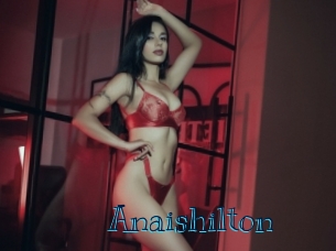 Anaishilton