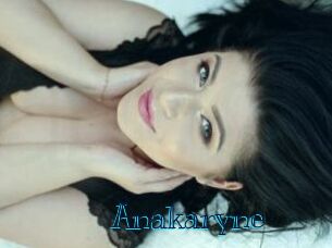 Anakaryne