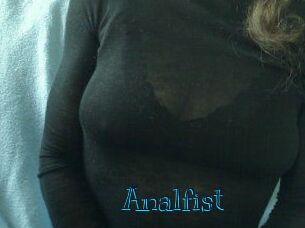 Analfist