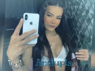 analupts Archive DVD BIZ