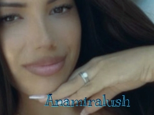 anamiralush Archive DVD BIZ