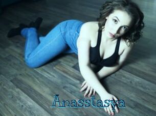 Anasstasya