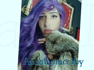 anastasiacolby Archive DVD BIZ