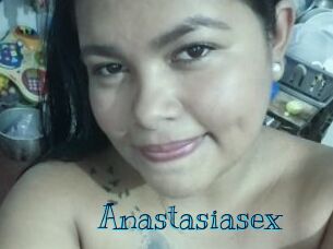 Anastasiasex