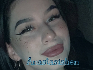 Anastasishen