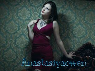Anastasiyaowen