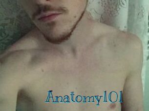 Anatomy101