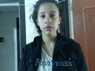Anaymax