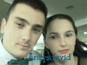 anaysdavid Archive DVD BIZ
