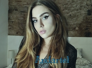 andariel Archive DVD BIZ
