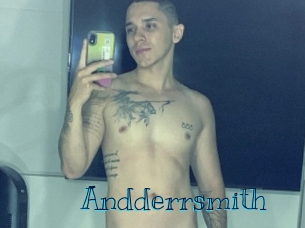 andderrsmith Archive DVD BIZ