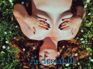 andgelahill Archive DVD BIZ