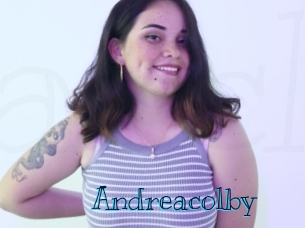 andreacolby Archive DVD BIZ