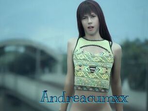 Andreacumxx