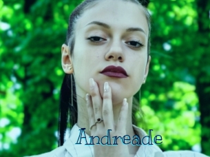 Andreade