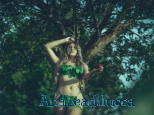 andreadilucca Archive DVD BIZ