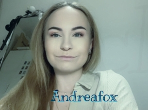 Andreafox