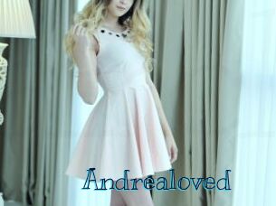 Andrealoved