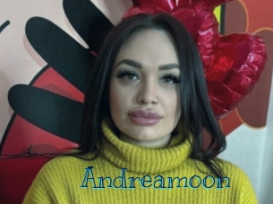Andreamoon