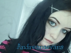 andreanaevans Archive DVD BIZ