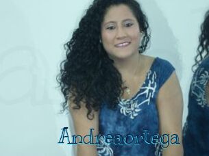 Andreaortega