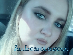 Andrearobinsonn