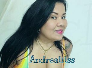 Andreatitss