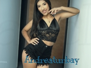 Andreaturbay
