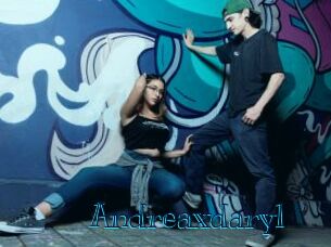 Andreaxdaryl