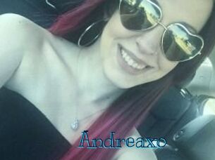 Andreaxo