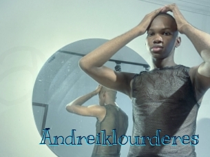 Andreiklourderes