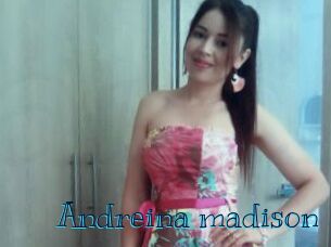 Andreina_madison