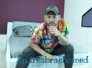 Andresbrachomed