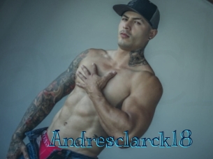 andresclarck18 Archive DVD BIZ
