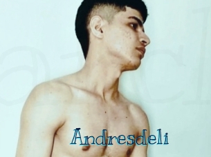 andresdeli Archive DVD BIZ