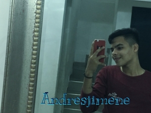 Andresjimene