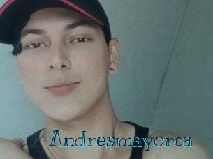 Andresmayorca