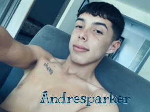 andresparker Archive DVD BIZ