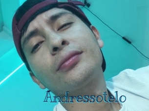 andressotelo Archive DVD BIZ