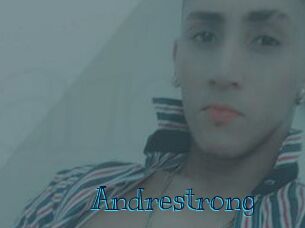 Andrestrong