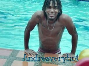 Andresveryhot