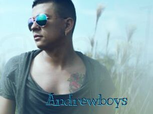 Andrewboys