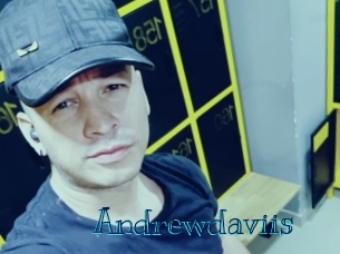 Andrewdaviis