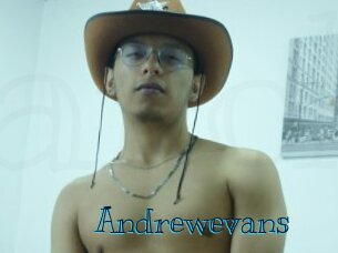 Andrewevans