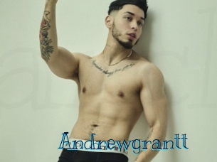 andrewgrantt Archive DVD BIZ