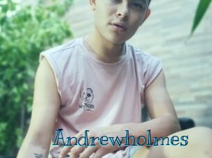 Andrewholmes