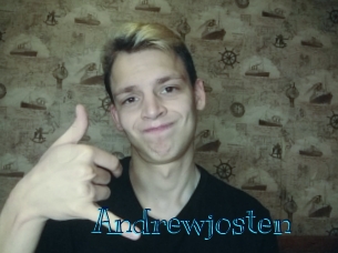 Andrewjosten