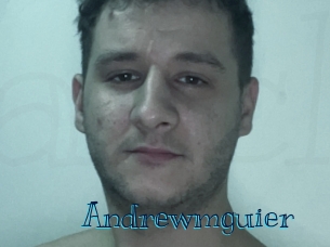 Andrewmguier