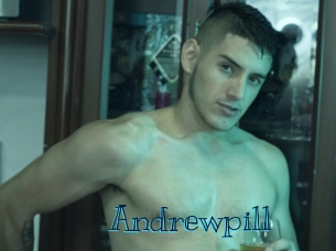 andrewpill Archive DVD BIZ