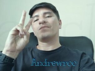 Andrewroo